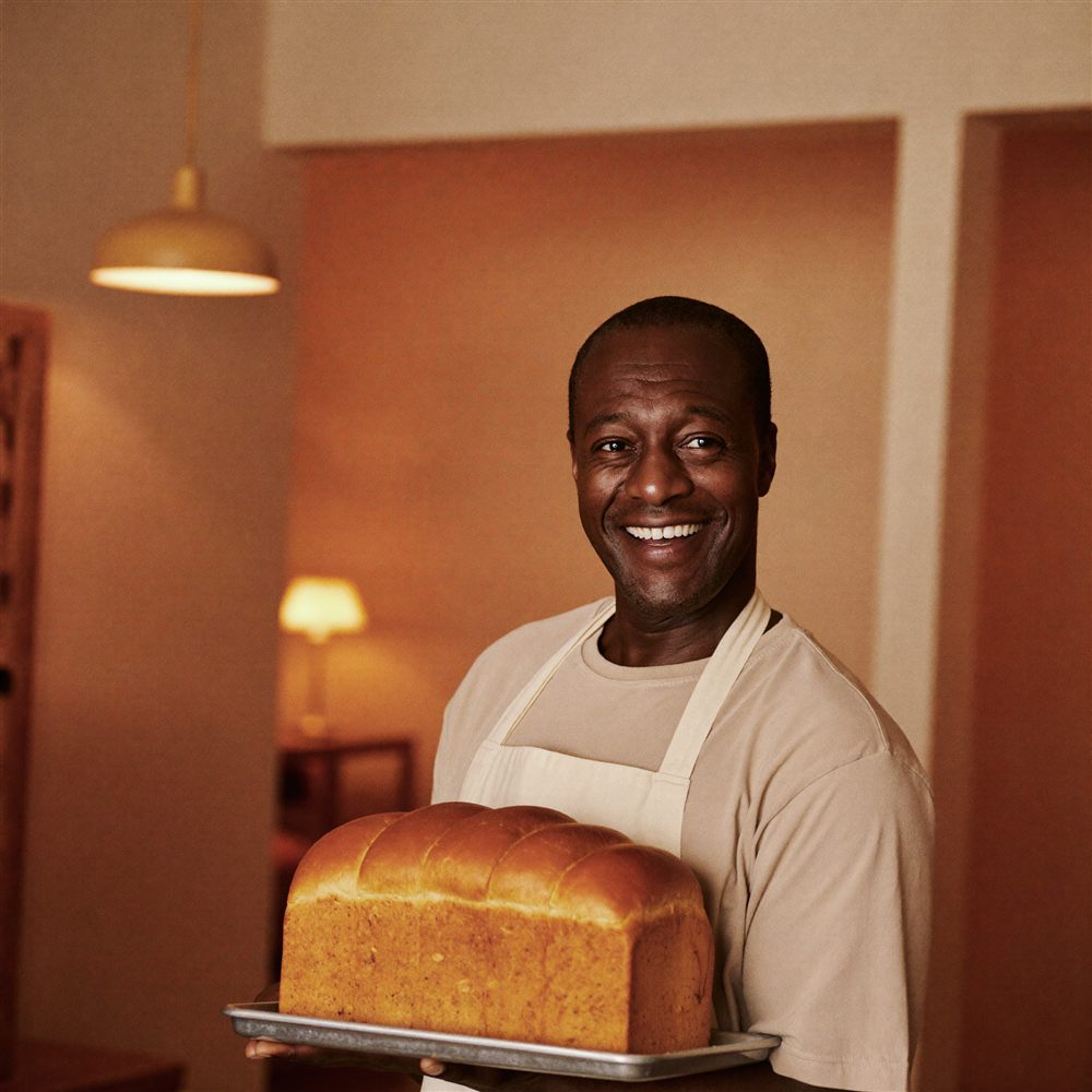 Joaquim, o Chef da Quente e Bom